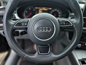 Audi A6 S-LINE/3.0TDI/QUATTRO/LED/AMBIENT/MEMORY/LIZING, снимка 10