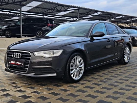 Обява за продажба на Audi A6 ! S-LINE/3.0TDI/QUATTRO/LED/AMBIENT/MEMORY/LIZI ~32 000 лв. - изображение 1