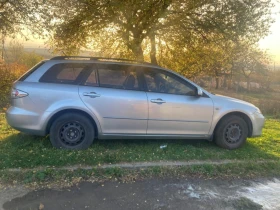 Mazda 6 2.0 TDI 136kc, снимка 2