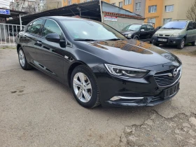 Opel Insignia 2.0 дизел 170 коня Автомат Кожа Всички екстри - 24600 лв. - 15536860 | Car24.bg