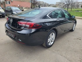 Opel Insignia 2.0 дизел 170 коня Автомат Кожа Всички екстри - 24600 лв. - 15536860 | Car24.bg