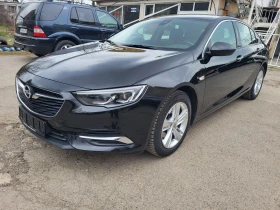 Opel Insignia 2.0 дизел 170 коня Автомат Кожа Всички екстри - 24600 лв. - 15536860 | Car24.bg