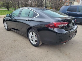 Opel Insignia 2.0 дизел 170 коня Автомат Кожа Всички екстри - 24600 лв. - 15536860 | Car24.bg