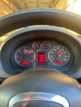 Audi A3 2.0TDI | Mobile.bg    13