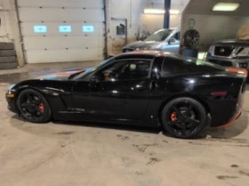 Обява за продажба на Chevrolet Corvette CARFAX * * АВТО КРЕДИТ ~36 000 лв. - изображение 2