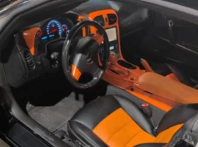 Обява за продажба на Chevrolet Corvette CARFAX * * АВТО КРЕДИТ ~36 000 лв. - изображение 5