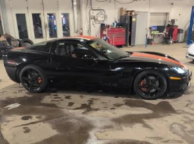 Обява за продажба на Chevrolet Corvette CARFAX * * АВТО КРЕДИТ ~36 000 лв. - изображение 3