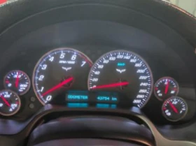 Обява за продажба на Chevrolet Corvette CARFAX * * АВТО КРЕДИТ ~36 000 лв. - изображение 7