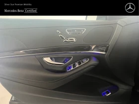 Mercedes-Benz S 350 d 4MATIC - 73900 лв. - 83344960 | Car24.bg