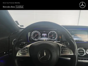 Mercedes-Benz S 350 d 4MATIC - 73900 лв. - 83344960 | Car24.bg