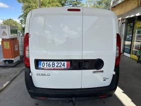 Fiat Doblo euro 5b | Mobile.bg    5