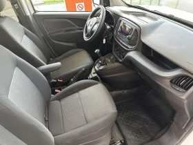 Fiat Doblo euro 5b | Mobile.bg    9