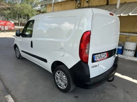 Fiat Doblo euro 5b | Mobile.bg    6