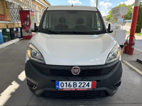 Fiat Doblo euro 5b | Mobile.bg    2