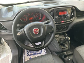 Fiat Doblo euro 5b | Mobile.bg    8