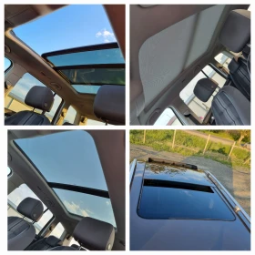 VW Touran 2.0tdi 140к.с Автомат Match 7 местен!! - 16500 лв. - 67496583 14