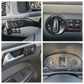 VW Touran 2.0tdi 140к.с Автомат Match 7 местен!! - 16500 лв. - 67496583 15