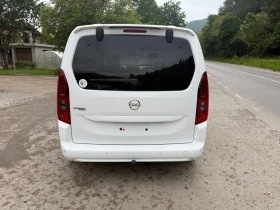 Opel Combo 1.5НАВИ - 23900 лв. - 73119933 5