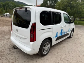 Opel Combo 1.5НАВИ - 23900 лв. - 73119933 6