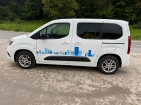 Opel Combo 1.5НАВИ - 23900 лв. - 73119933 3