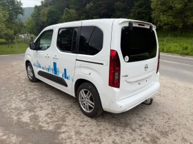 Opel Combo 1.5НАВИ - 23900 лв. - 73119933 4