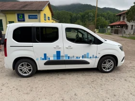 Opel Combo 1.5НАВИ - 23900 лв. - 73119933 7
