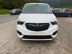 Opel Combo 1.5НАВИ - 23900 лв. - 73119933 2