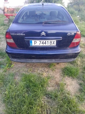 Citroen C5 | Mobile.bg    6