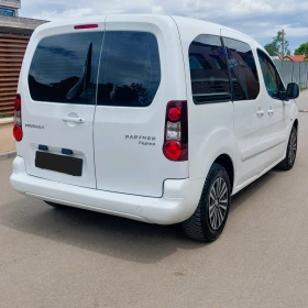 Обява за продажба на Peugeot Partner 1.6.HDI FACE 4+ 1 ~9 900 лв. - изображение 4