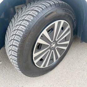 Peugeot Partner 1.6.HDI FACE 4+ 1 | Mobile.bg    15