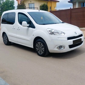 Обява за продажба на Peugeot Partner 1.6.HDI FACE 4+ 1 ~9 900 лв. - изображение 6
