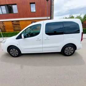 Обява за продажба на Peugeot Partner 1.6.HDI FACE 4+ 1 ~9 900 лв. - изображение 1