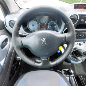 Обява за продажба на Peugeot Partner 1.6.HDI FACE 4+ 1 ~9 900 лв. - изображение 8