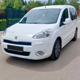 Обява за продажба на Peugeot Partner 1.6.HDI FACE 4+ 1 ~9 900 лв. - изображение 1