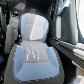 Обява за продажба на Peugeot Partner 1.6.HDI FACE 4+ 1 ~9 900 лв. - изображение 11