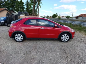 Honda Civic 1.4i-16v 83кс.БЕНЗИН - 6990 лв. - 79767165 8