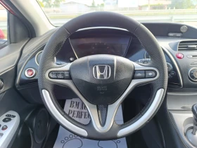 Honda Civic 1.4i-16v 83кс.БЕНЗИН - 6990 лв. - 79767165 11
