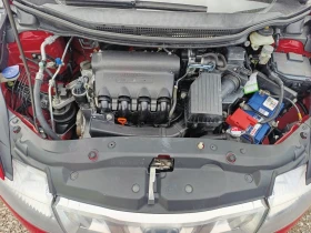 Honda Civic 1.4i-16v 83кс.БЕНЗИН - 6990 лв. - 79767165 17