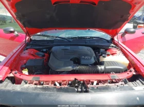 Dodge Challenger 3.6L V-6 DOHC, VVT, 305HP Rear Wheel Drive - 28600 лв. - 71140800 15