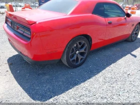 Dodge Challenger 3.6L V-6 DOHC, VVT, 305HP Rear Wheel Drive - 28600 лв. - 71140800 9