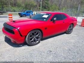 Dodge Challenger 3.6L V-6 DOHC, VVT, 305HP Rear Wheel Drive - 28600 лв. - 71140800 2