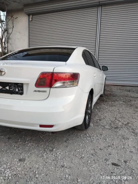 Toyota Avensis - 12499 лв. - 39566470 5