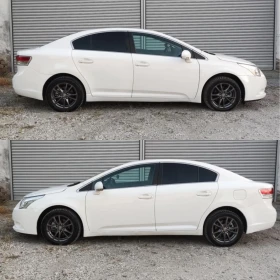 Toyota Avensis - 12499 лв. - 39566470 4