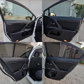 Toyota Avensis - 12499 лв. - 39566470 14