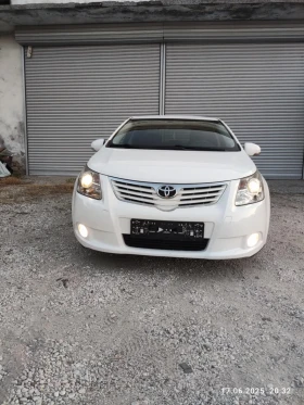 Toyota Avensis - 12499 лв. - 39566470 3