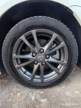 Toyota Avensis - 12499 лв. - 39566470 17