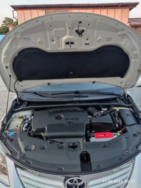 Toyota Avensis - 12499 лв. - 39566470 16