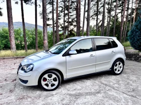 VW Polo GTI// 1.8T | Mobile.bg    2