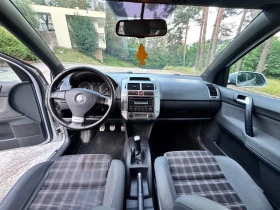 VW Polo GTI// 1.8T | Mobile.bg    11