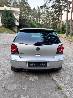 VW Polo GTI// 1.8T | Mobile.bg    8